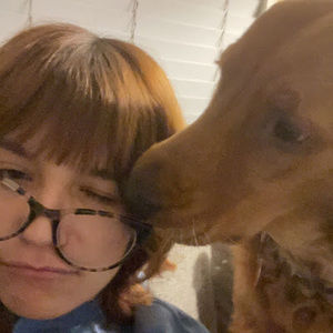 Meet your Posher, Elise